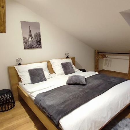 Ltm Apartman Спишска-Нова-Вес Экстерьер фото