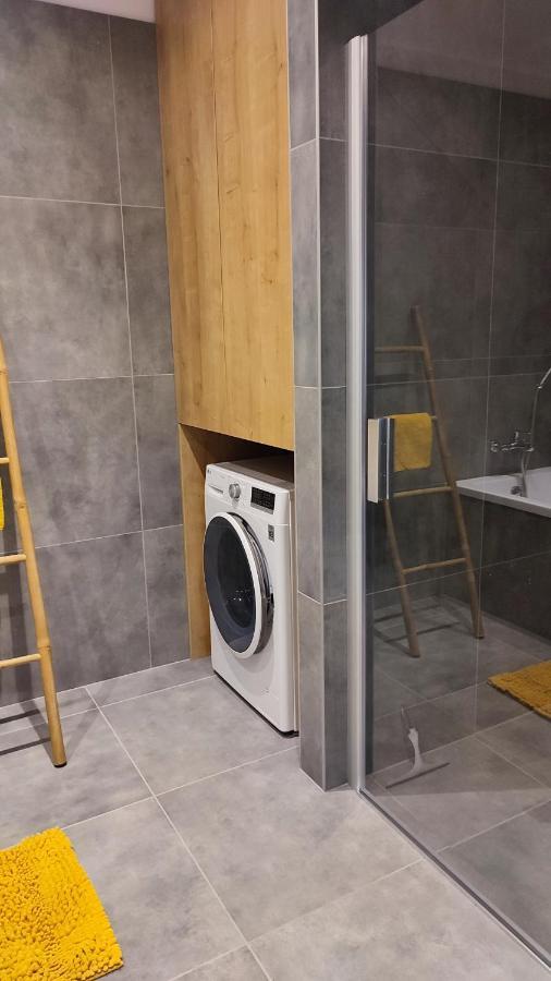 Ltm Apartman Спишска-Нова-Вес Экстерьер фото